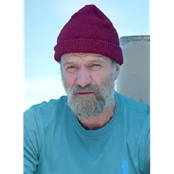Wim Hof - Networth, Bio, Birthdate, Age, Family & More