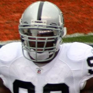 Kamerion Wimbley - Date Of Birth, Bio, Birthdate, Parents, Networth & More