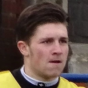 Josh Windass Biography