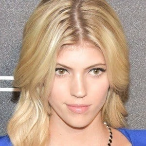 Devon Windsor Biography