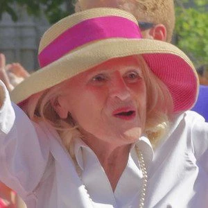 Edith Windsor Biography
