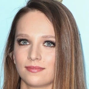 Molly Windsor Biography
