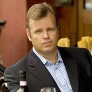 Mark Winegardner - Age, WIki, Birthday, Family, Networth & More