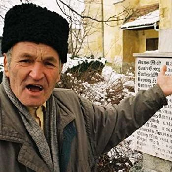 Winfred Hutter - Age, Bio, Birthdate, Family, Networth & More