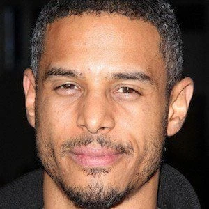 Travis Winfrey Biography