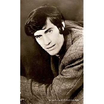 Winfried Glatzeder - Age, Bio, Birthdate, Family, Networth & More