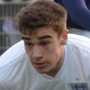 Harry Winks Biography