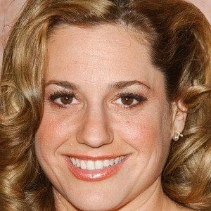Marissa Jaret Winokur Biography