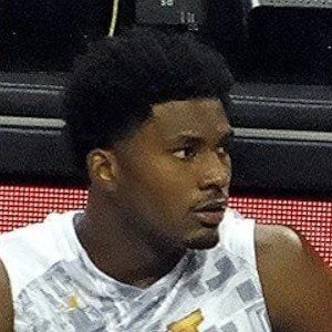 Justise Winslow Biography