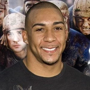 Kellen Winslow II - Age, Height, Birthdate, Family, Wiki & More