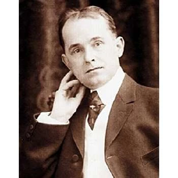 Winsor McCay - Age, Bio, Birthdate, Family, Networth & More