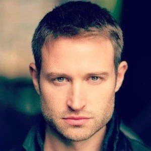 Richard Winsor Biography