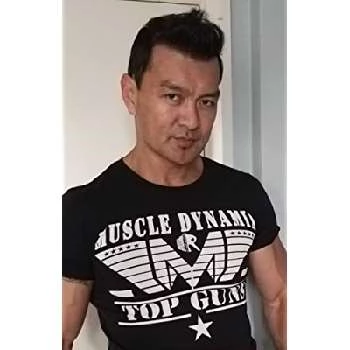 Winston Chong - Age, Bio, Birthdate, Family, Networth & More