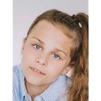 Winter Jarrett-Glasspool - Age, Bio, Birthdate, Family, Networth & More