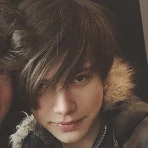 Vitalii Winter - Wiki, Family, Bio, Birthdate, Networth & More