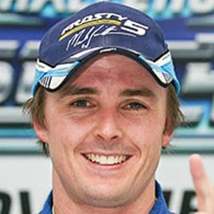 Mark Winterbottom Biography