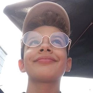 Christian Winters Biography