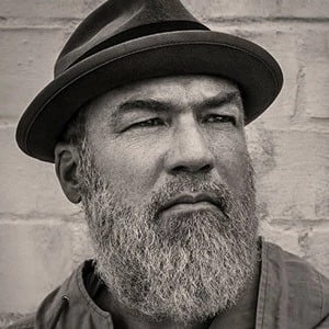 Dan Winters - Age, Height, Birthdate, Family, Wiki & More