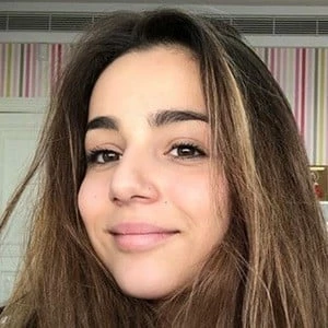 Sofi Winters Biography
