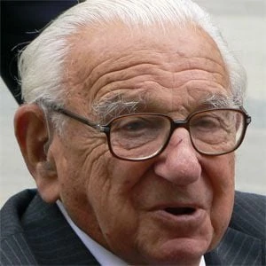Nicholas Winton - Biography, Birthday, Family, Wki, Networth & More