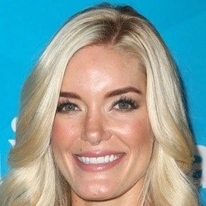 Ashley Wirkus - Networth, Bio,Birthdate, Family, Wiki & More