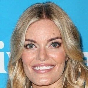 Lauren Wirkus Biography