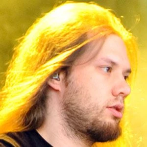 Janne Wirman - Age, Bio, Birthdate, Family, Networth & More