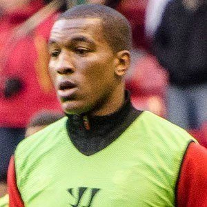 Andre Wisdom - Adderess, Bio, Birthdate, Family, Wiki & More