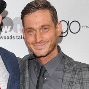Danny Wisker Biography