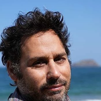 Wissam Charaf - Age, Bio, Birthdate, Family, Networth & More