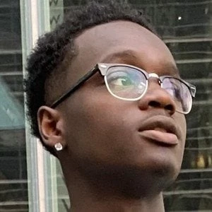 Theo Wisseh Biography