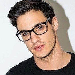 Sam Withers Biography