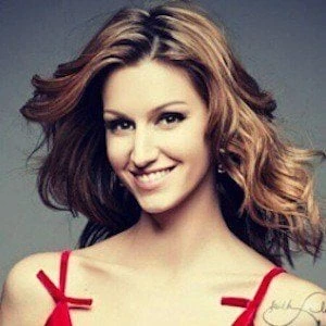 Rafaella Szabo Witsel Biography