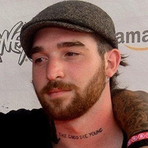 Elijah Witt - Age, Bio, Birthdate, Family, Networth & More