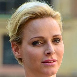 Charlene Lynette Wittstock Biography