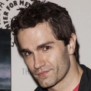 Samuel Witwer Biography