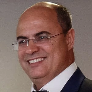 Wilson Witzel Biography