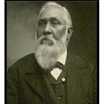 Wladislaus Dyniewicz Biography