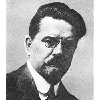 Wladyslaw Stanislaw Reymont - Wiki, Family, Bio, Birthdate, Networth & More