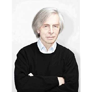 Wlodzimierz Korcz Biography