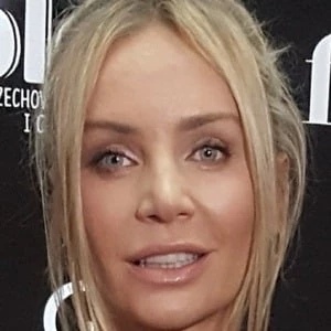 Agnieszka Woźniak-Starak - Family, Bio, Birthdate,Age, Networth , Wiki& More