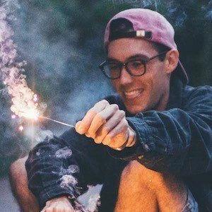Brandon Woelfel Biography
