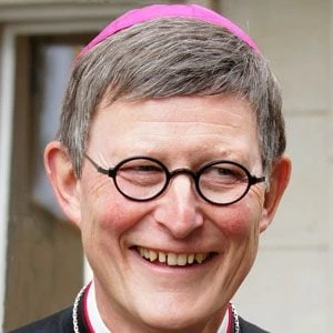 Rainer Woelki - Age, Wiki, Birthdate, Bio, Networth, Family & More