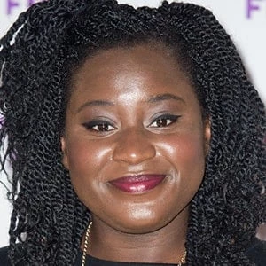 Susie Wokoma Biography