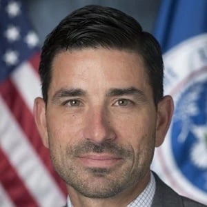 Chad Wolf - Age, Height, Birthdate, Family, Wiki & More