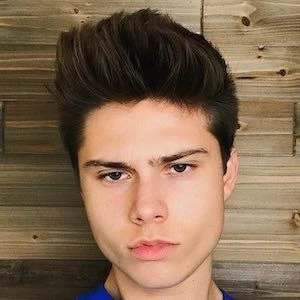 Drake Wolf Biography