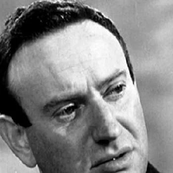 Wolf Mankowitz - Wiki, Family, Bio, Birthdate, Networth & More