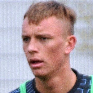 Marius Wolf - Networth, Bio, Wiki, Family, Birthday, Networth & More