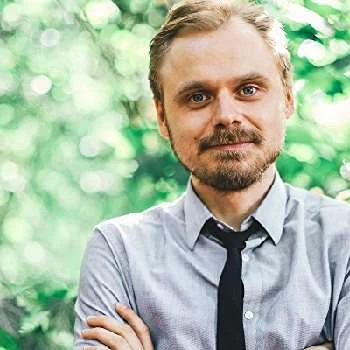 Wolf-Peter Arand - Age, Bio, Birthdate, Family, Networth & More