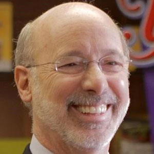 Tom Wolf Biography